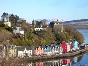 Tobermory