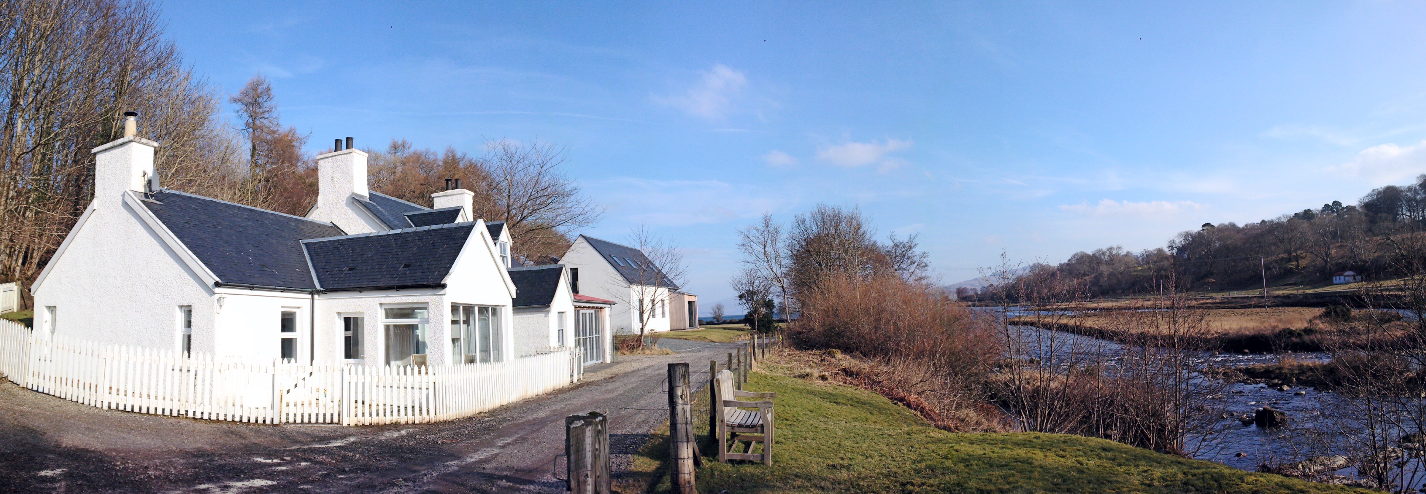 Riverside Panorama 2